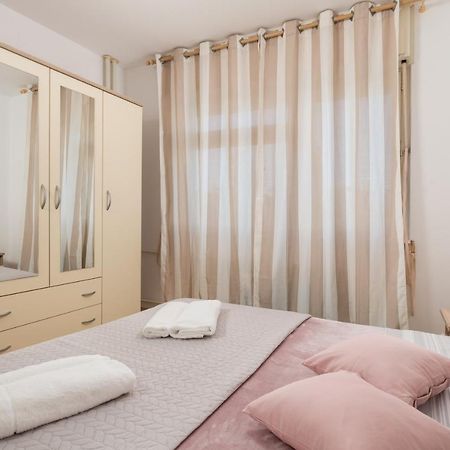 Apartment View ริเยกา ภายนอก รูปภาพ